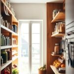 DIY Pantry Organization: Declutter and Streamline Your Kitchen