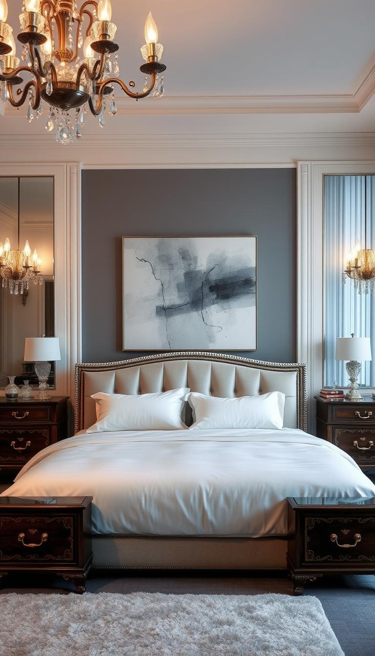 luxury bedroom furniture