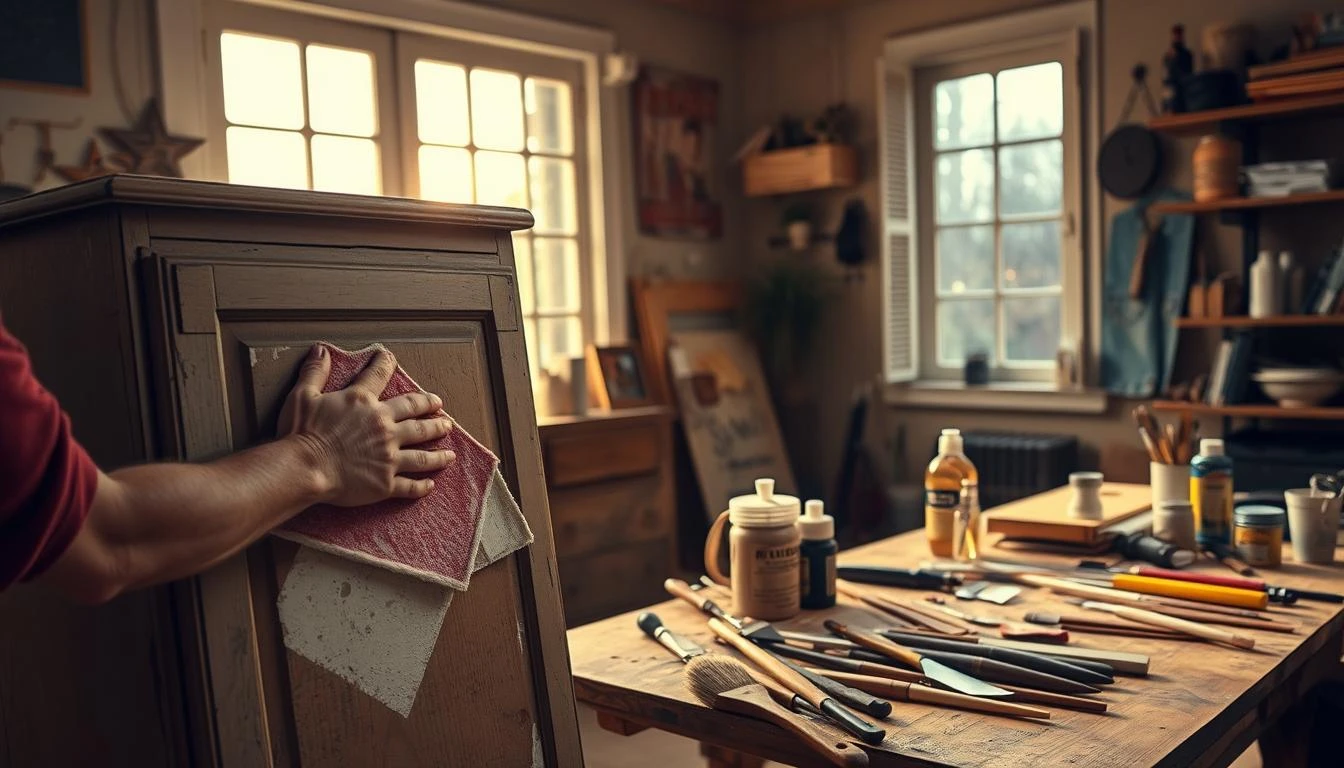 Read more about the article Genius DIY Hacks to Refresh Your Old Furniture