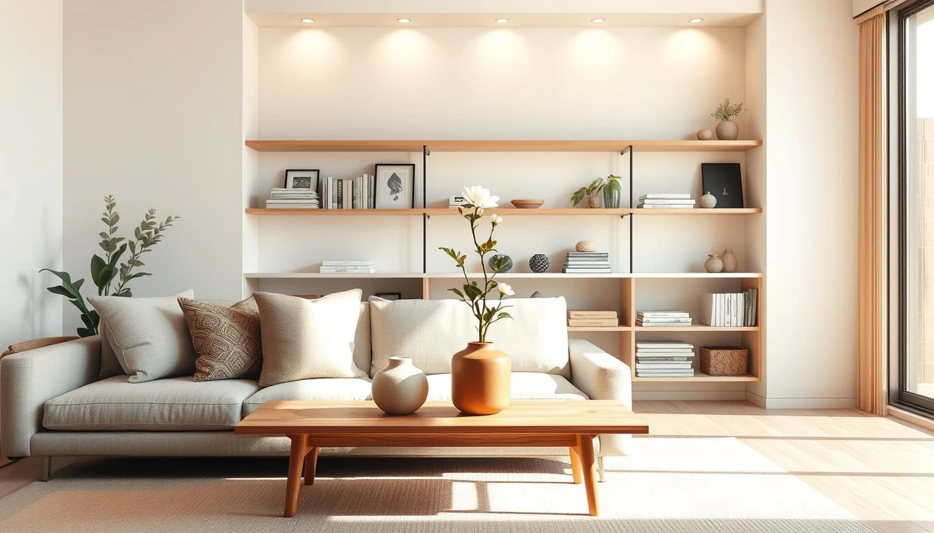 Read more about the article Japandi-Inspired Decor: Blending Japanese and Scandinavian Styles