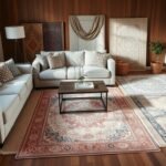 Budget-friendly rugs that don’t compromise on style