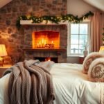 Cozy Winter Bedroom Decor Ideas