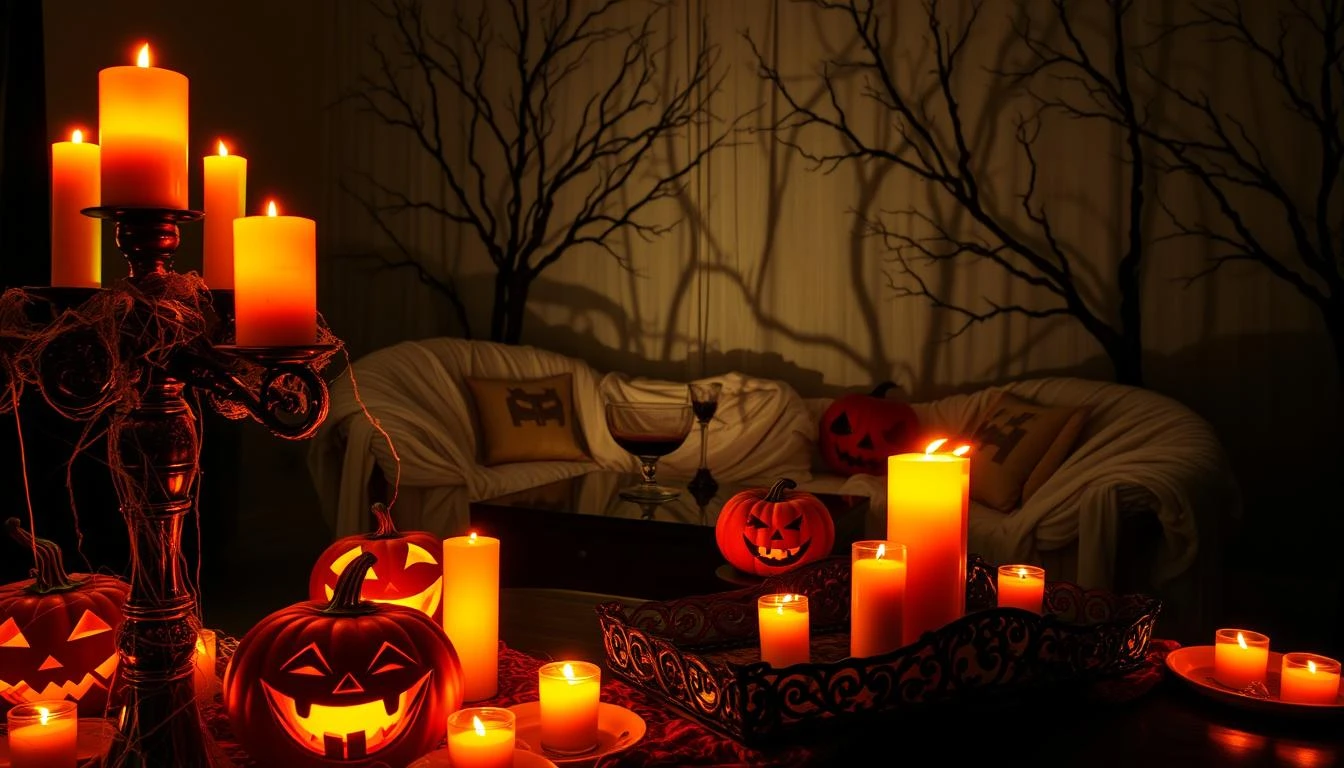 Read more about the article Elevate Your Halloween Bash with These Decor Tips