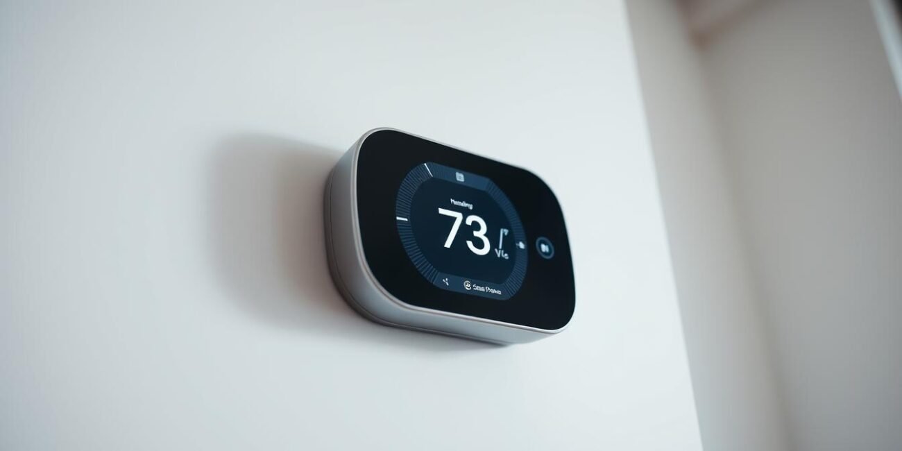 High-tech smart home gadgets for modern decor