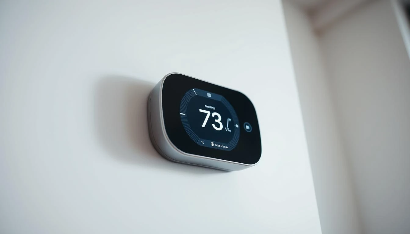 Read more about the article 16 High-tech Smart Home Gadgets for Modern Decor
