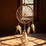 DIY Boho Dreamcatcher: A Step-by-Step Guide
