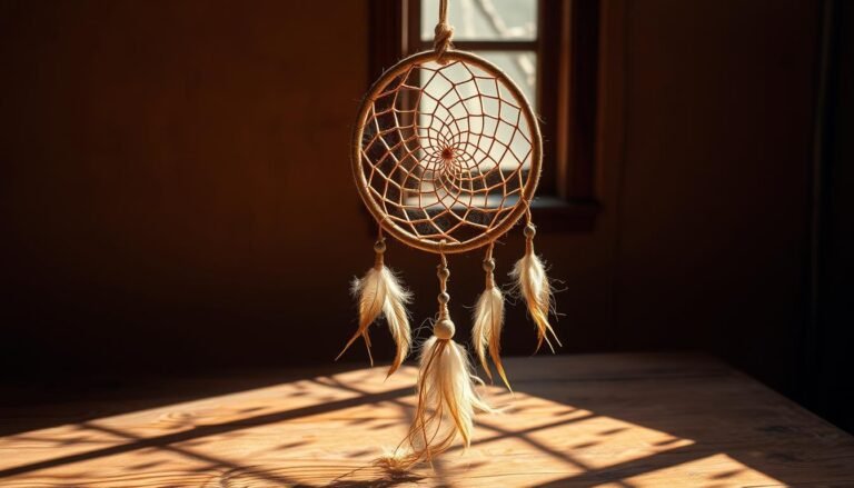How to make your own boho-style dreamcatcher