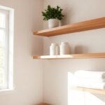10 Minimalist Storage Solutions for Small Spaces