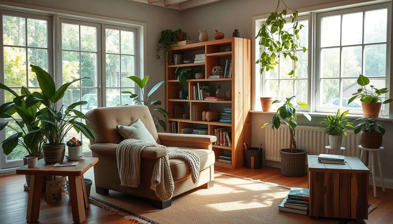 Read more about the article You Can Create Sustainable Decor by Upcycling Old Furniture