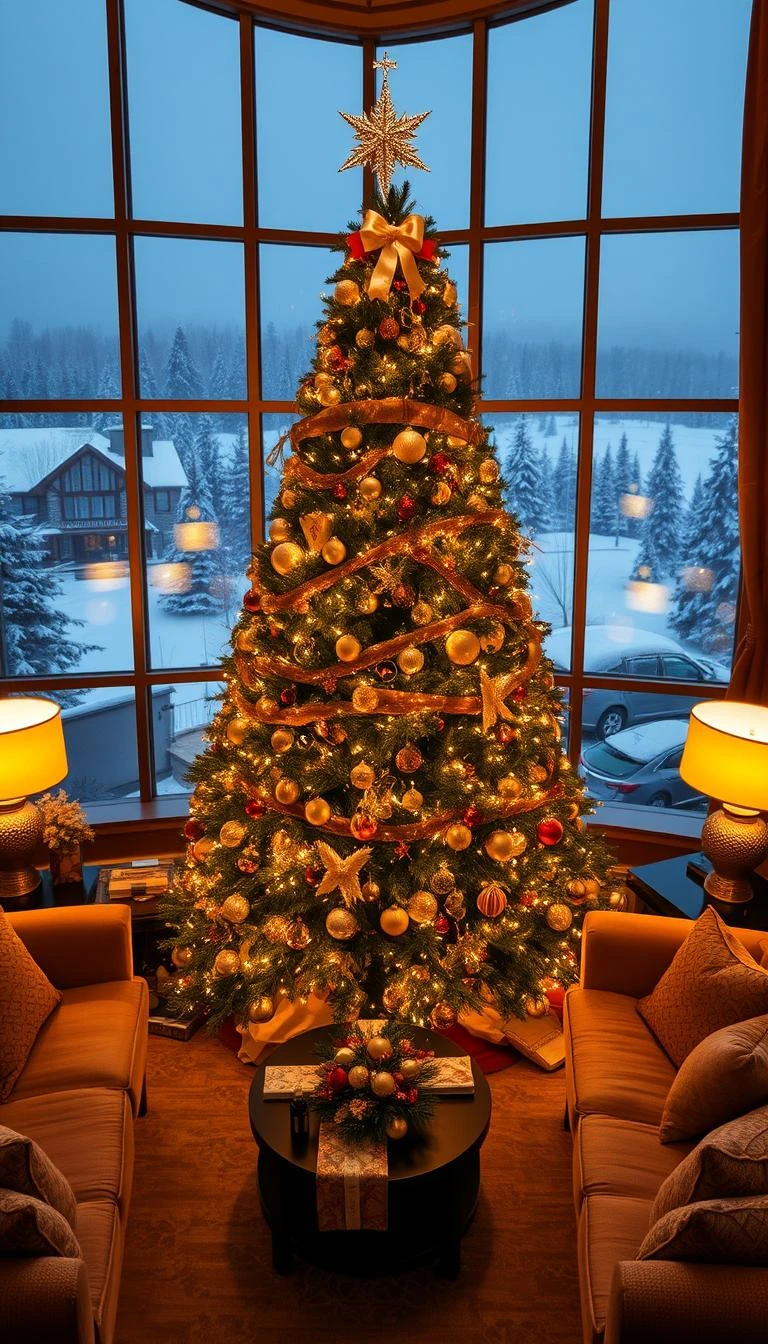 christmas tree ideas
