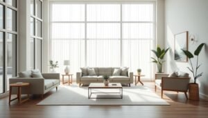 Read more about the article Creating Calming Spaces With Minimalist Color Schemes