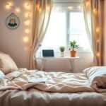 15 Must-Have Items To Create A Cozy Dorm Room