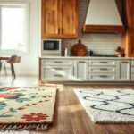 13 Kitchen Mats and Rugs Ideas to Elevate Your Space