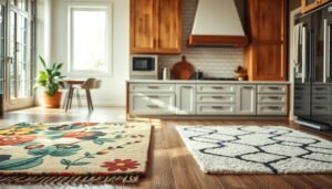 Read more about the article 13 Kitchen Mats and Rugs Ideas to Elevate Your Space
