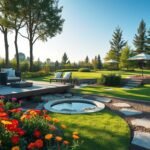 Elevate Your Outdoor Space: 18 Landscaping Outdoor Ideas