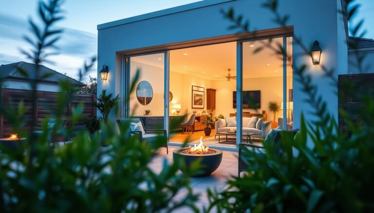 Outdoor-indoor flow: integrating patios into living spaces