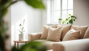 Read more about the article Using Plants Sparingly in Minimalist Decor: Tips & Inspiration