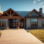 Build Your Dream Barndominium House Guide