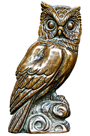 owl, bronze figure, plaque, figure, metal figure, decoration decoration, hang, isolated, jewellery, wall decoration, owl, owl, owl, owl, owl, plaque, plaque